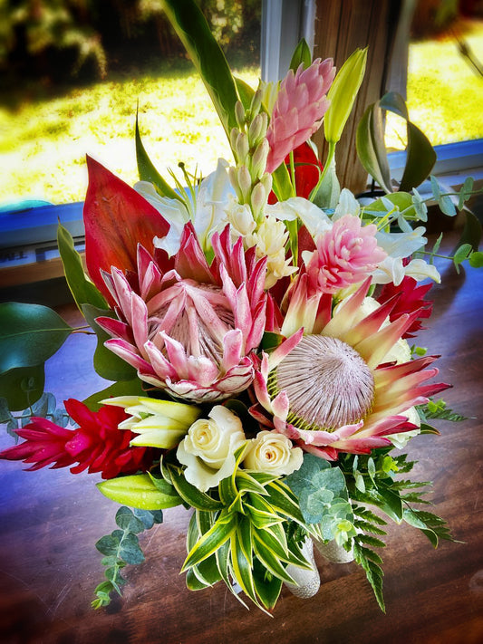 Hawaiian Sentiments ~ Hawaiian Phrases, Quotes & Proverbs
