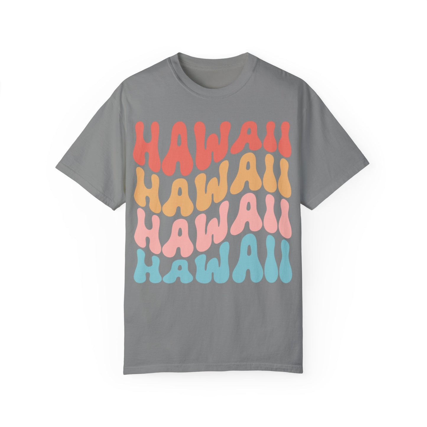 Hawaii T-shirt