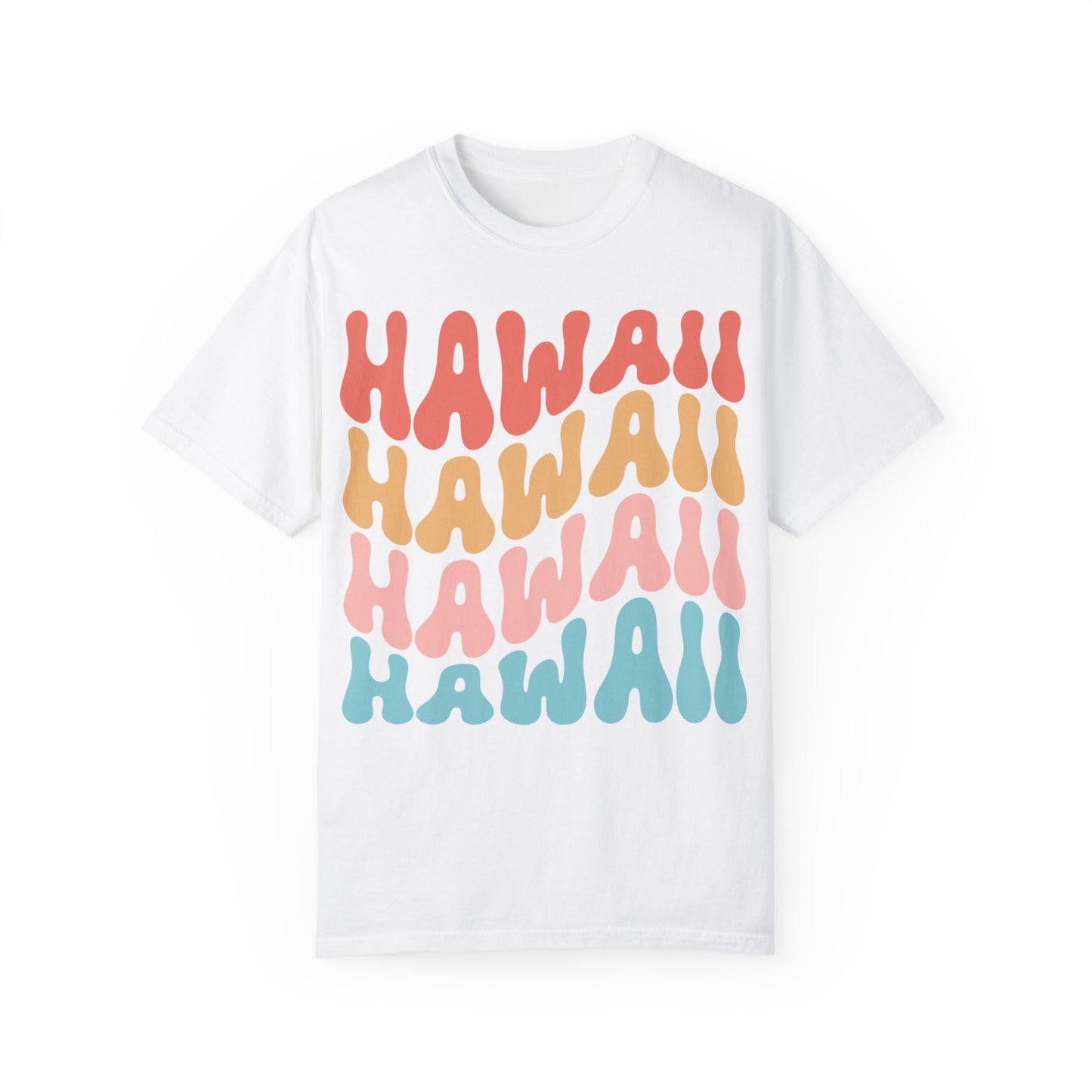 Hawaii T-shirt