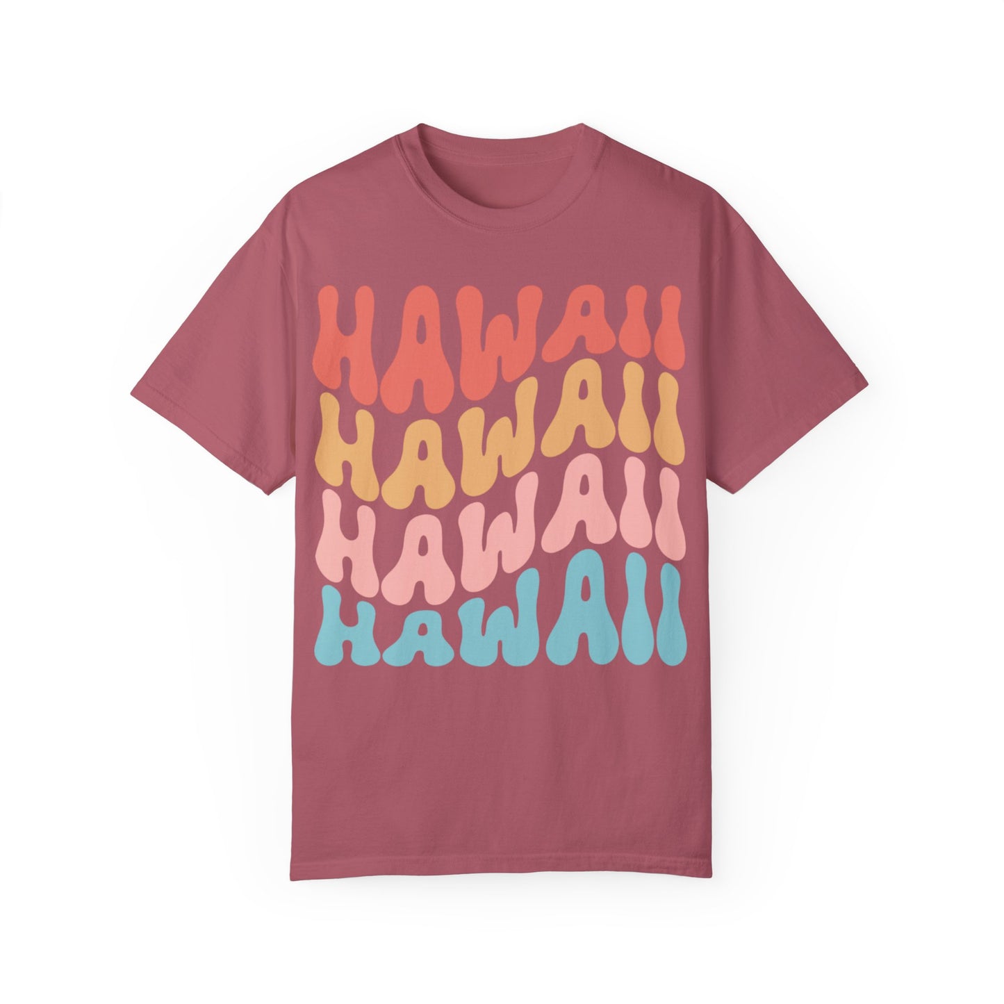 Hawaii T-shirt