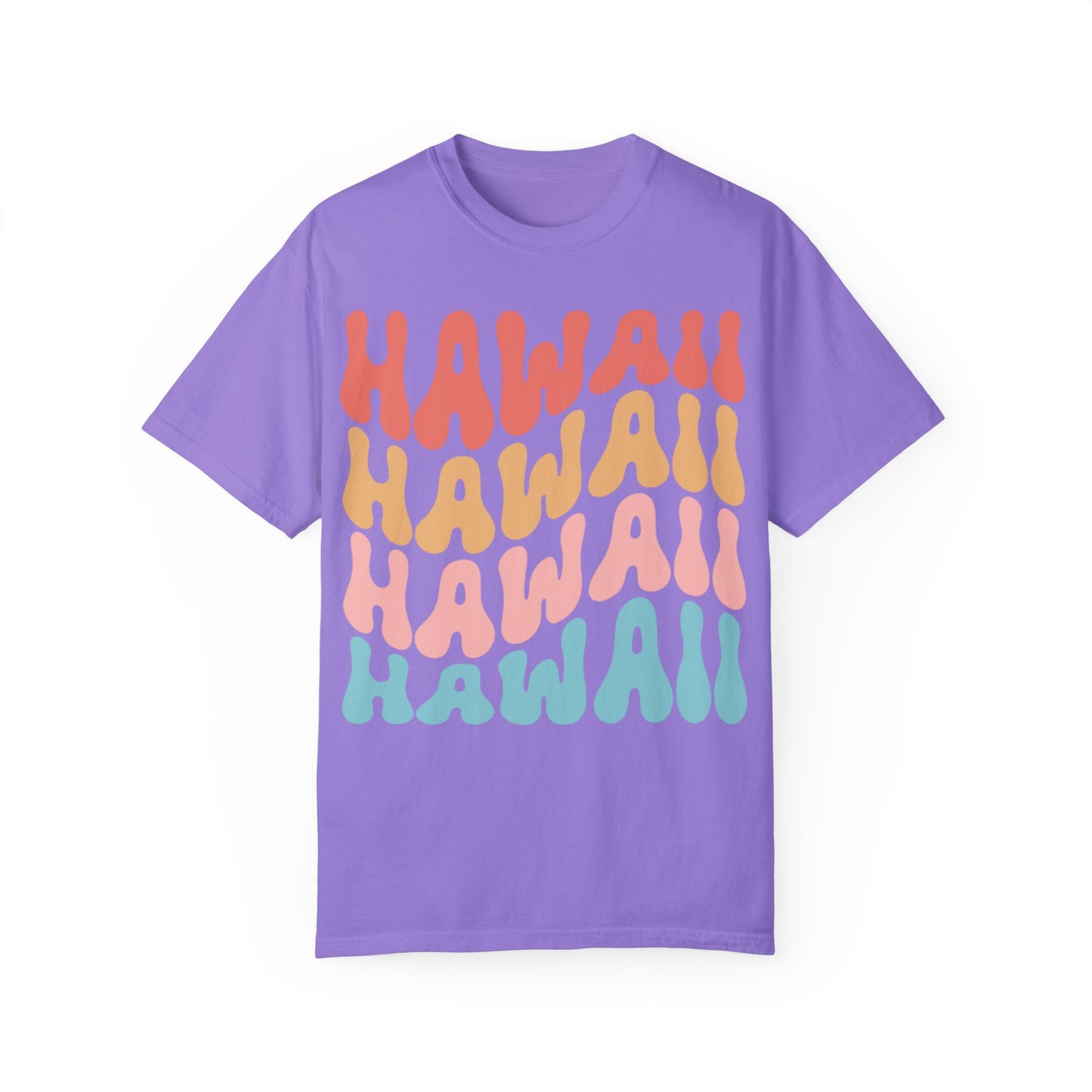 Hawaii T-shirt