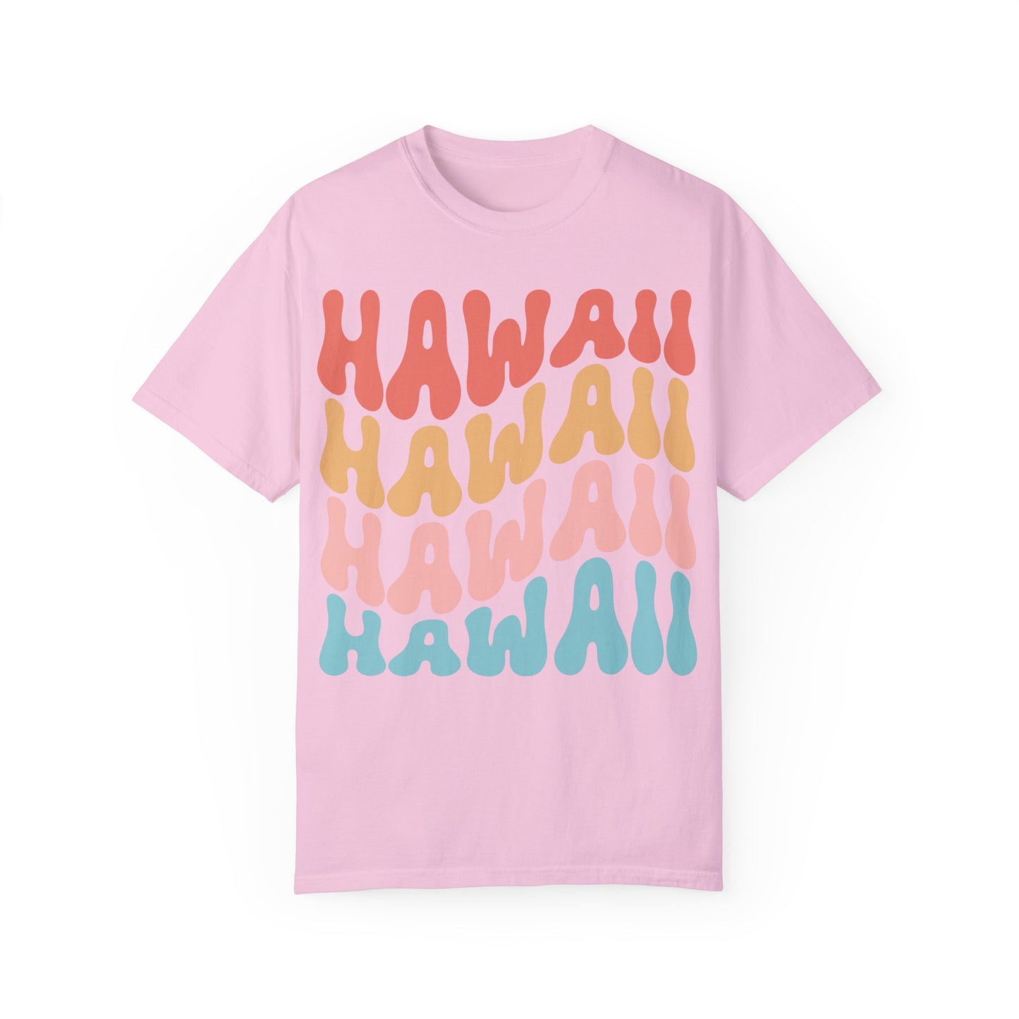 Hawaii T-shirt