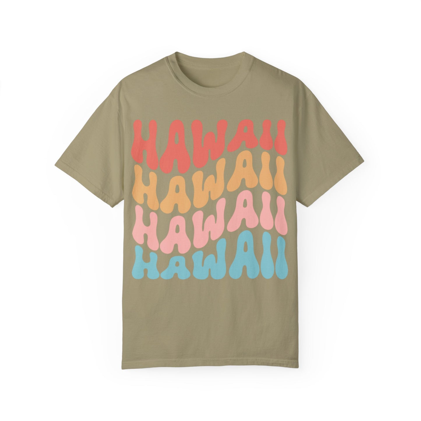Hawaii T-shirt