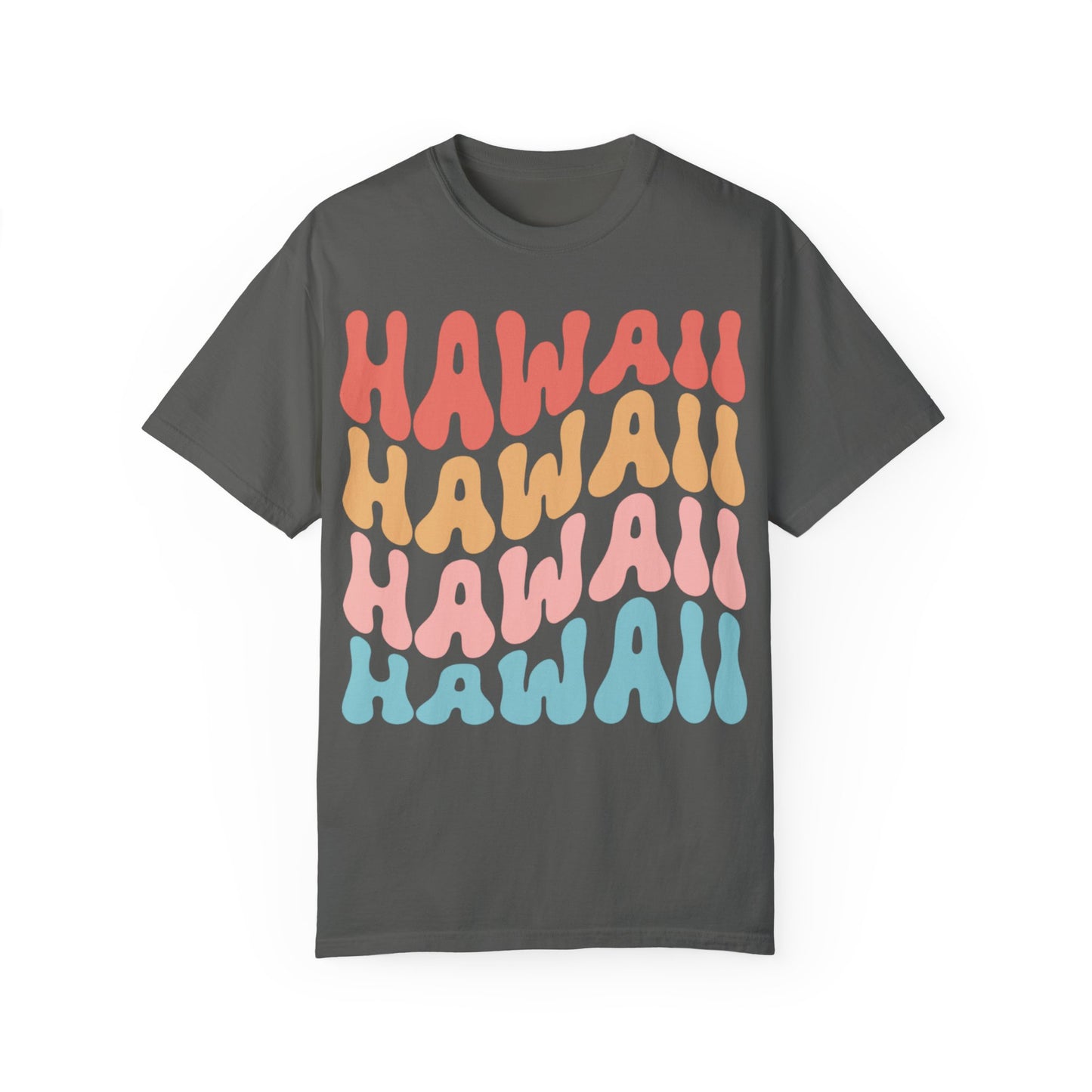 Hawaii T-shirt