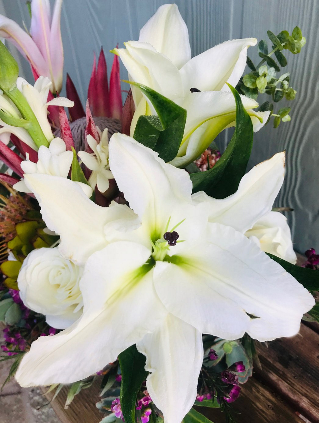 Wedding & Event Planning Concierge Service