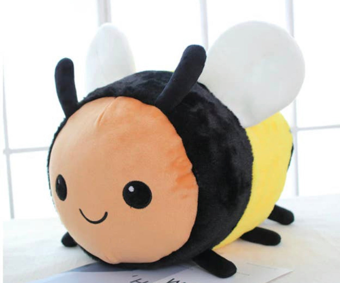 Bee Plush
