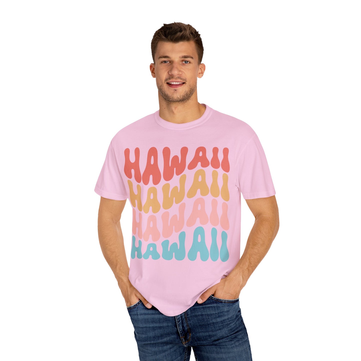 Hawaii T-shirt