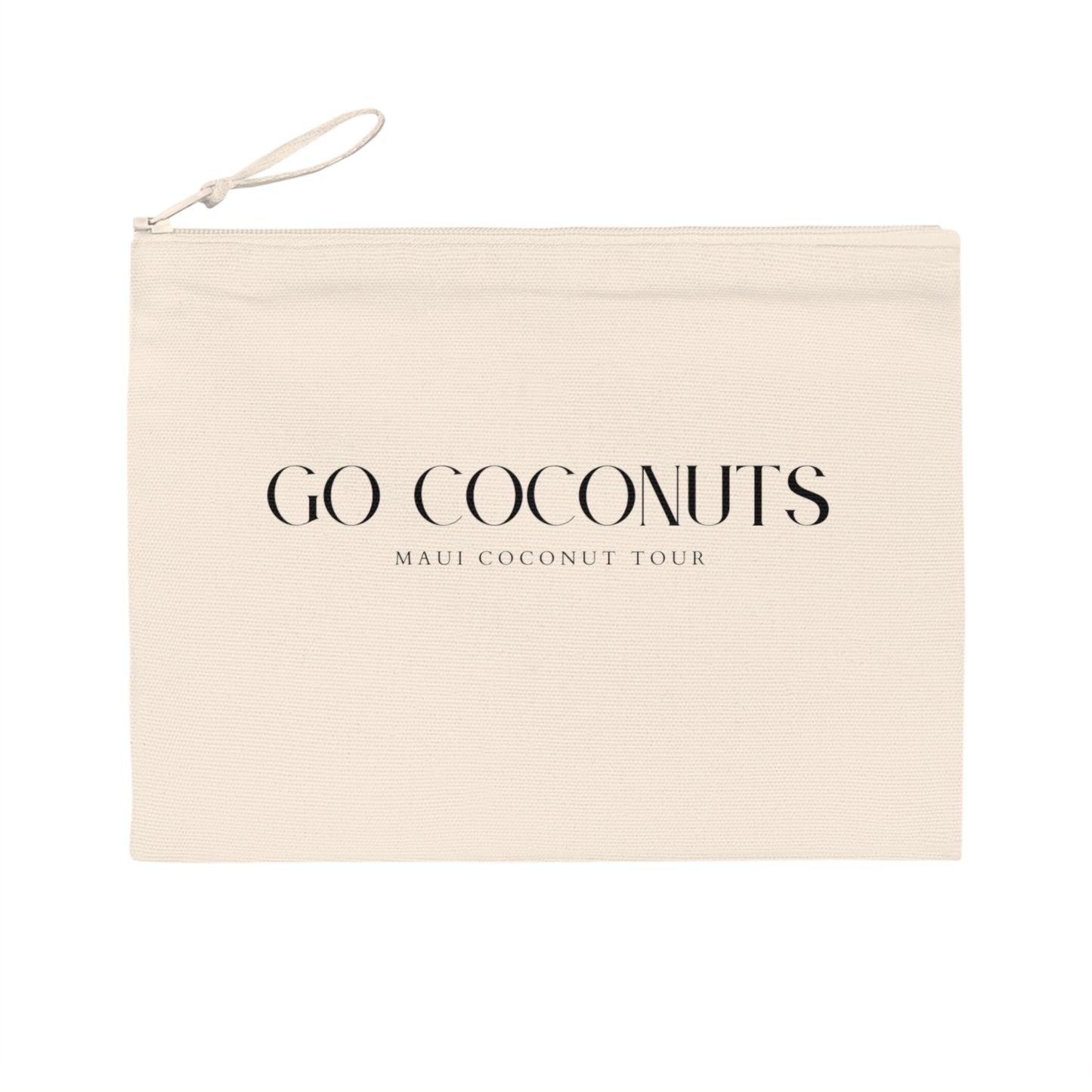 Go Coconuts Pencil Case