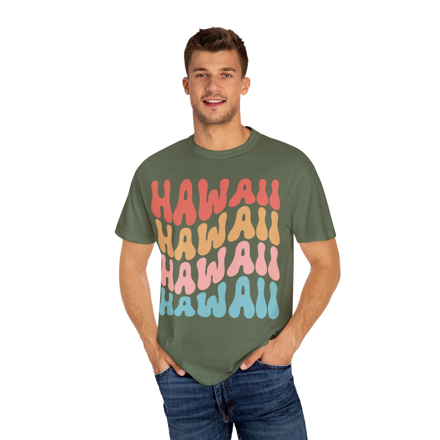 Hawaii T-shirt