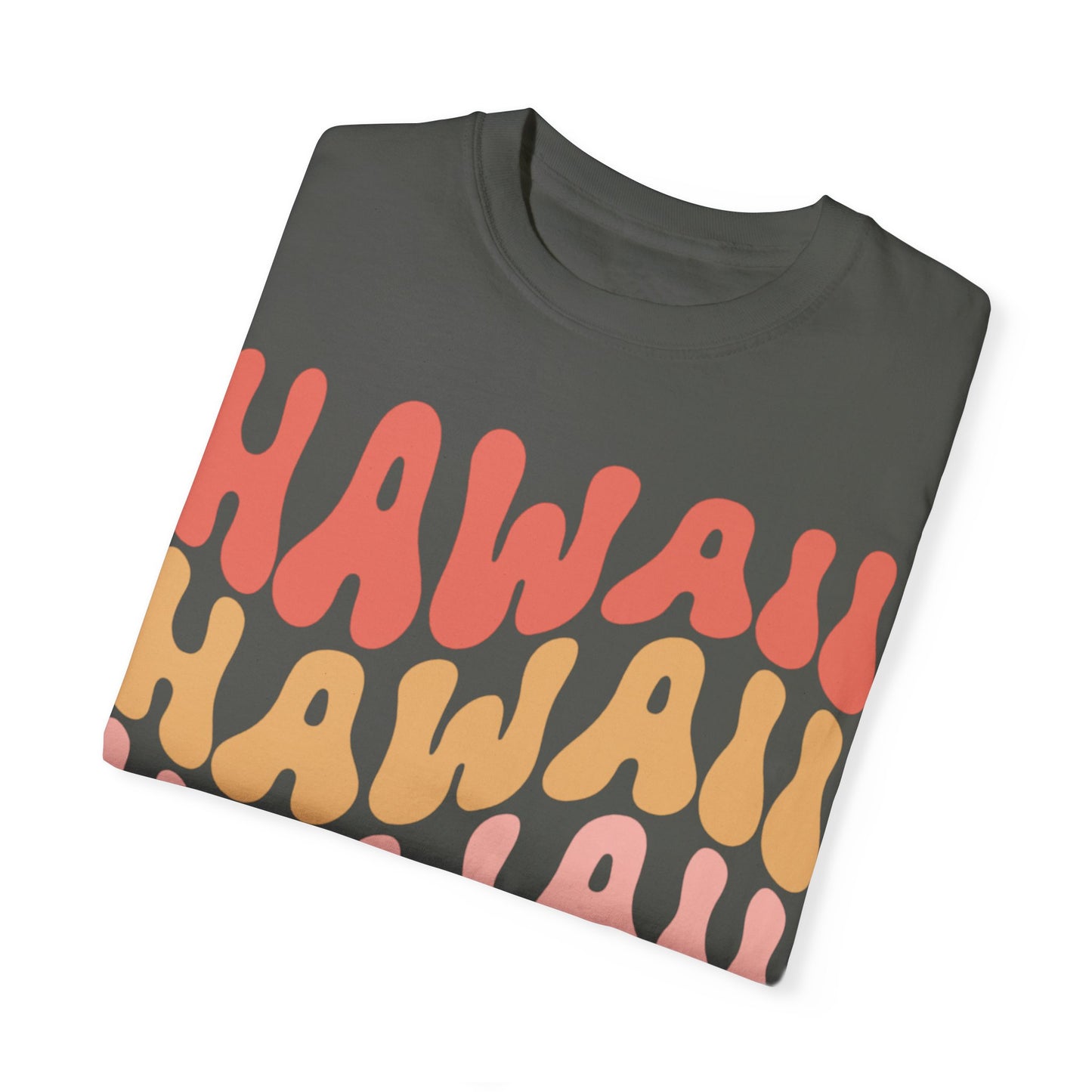 Hawaii T-shirt