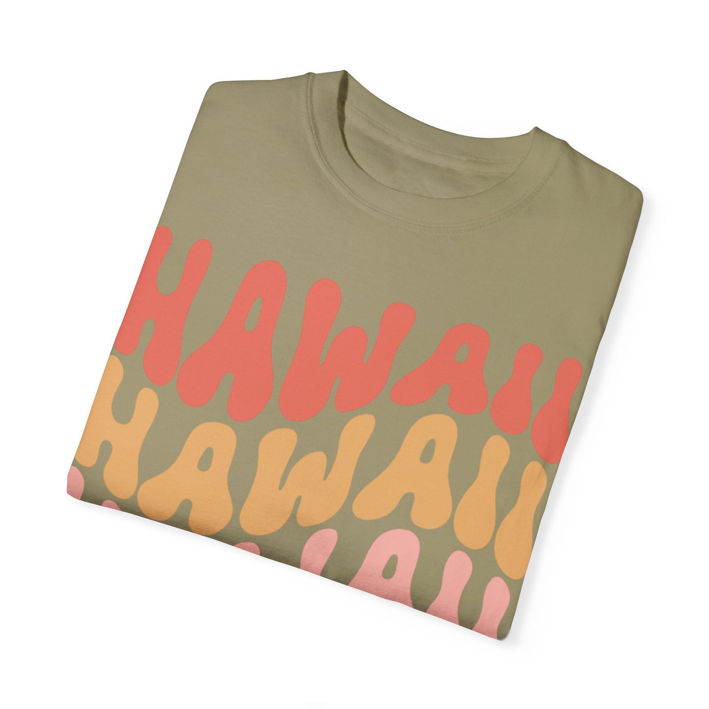 Hawaii T-shirt