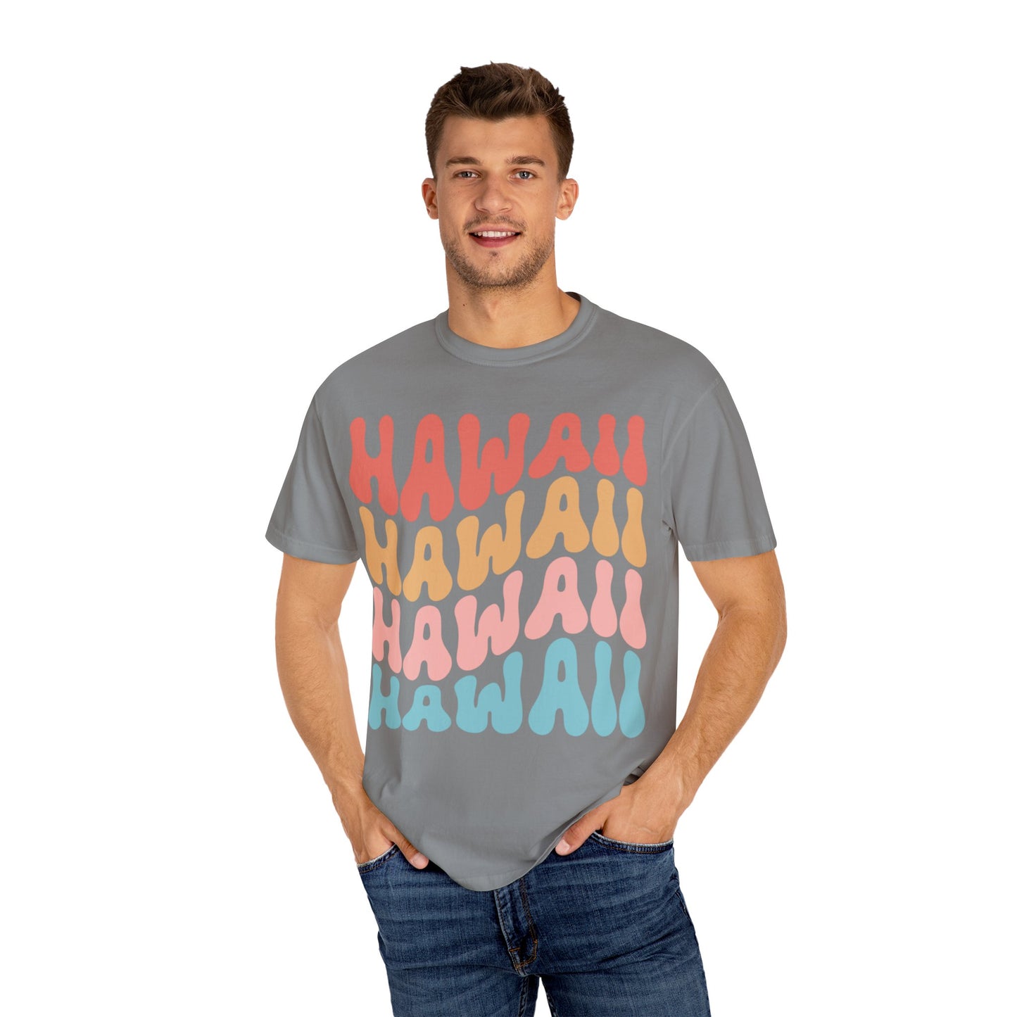Hawaii T-shirt