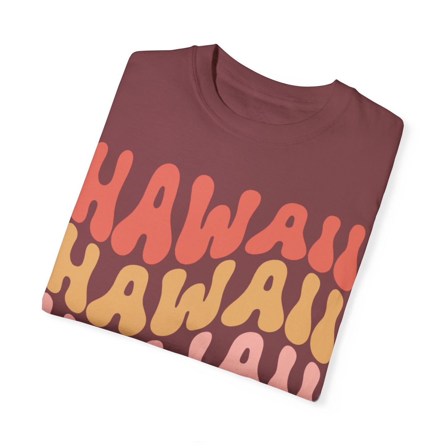 Hawaii T-shirt