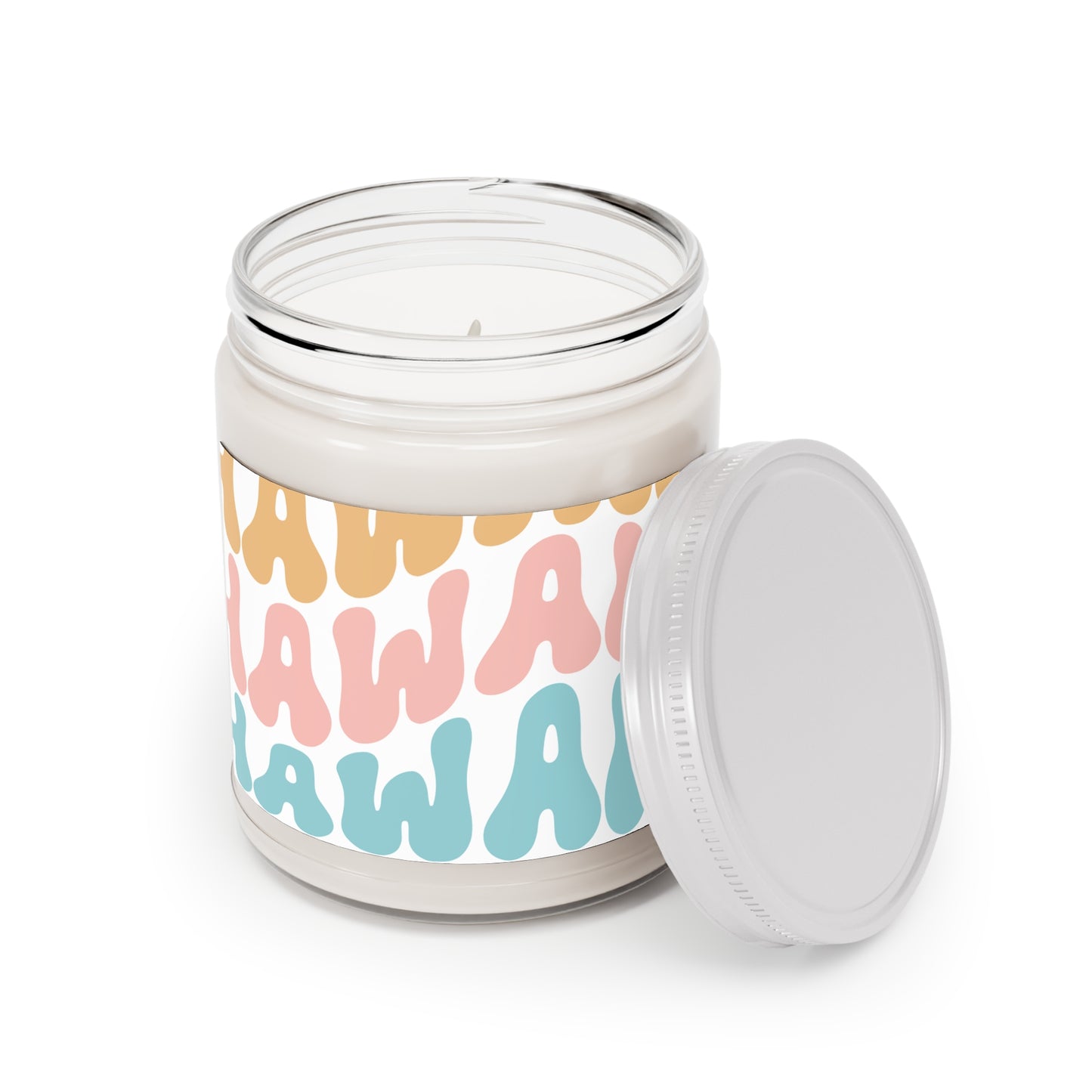 Hawaii Scented Candles, 9oz