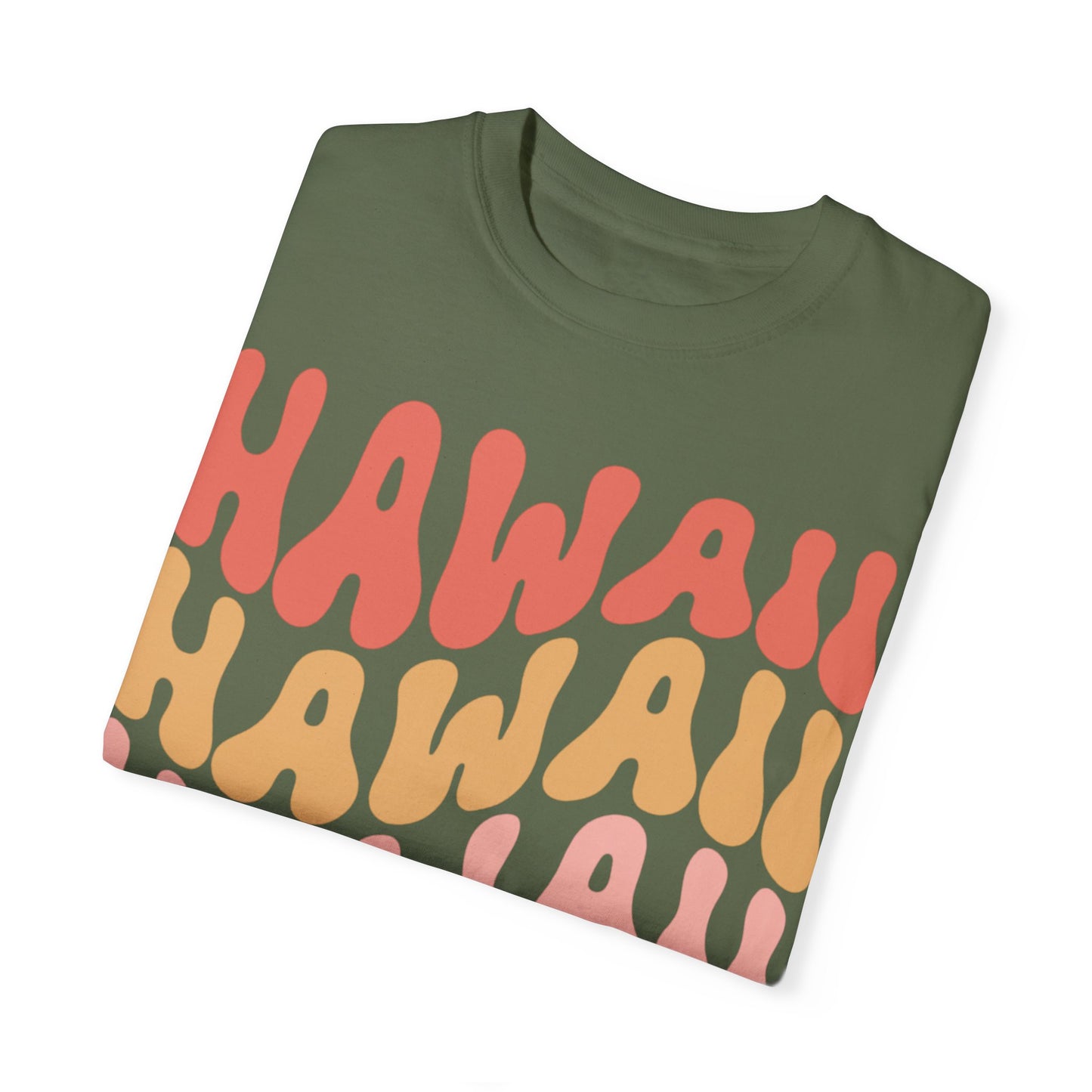 Hawaii T-shirt