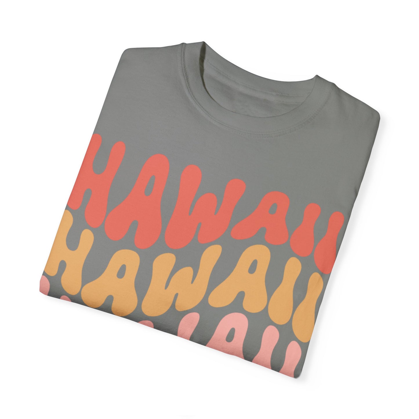 Hawaii T-shirt