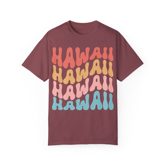 Hawaii T-shirt