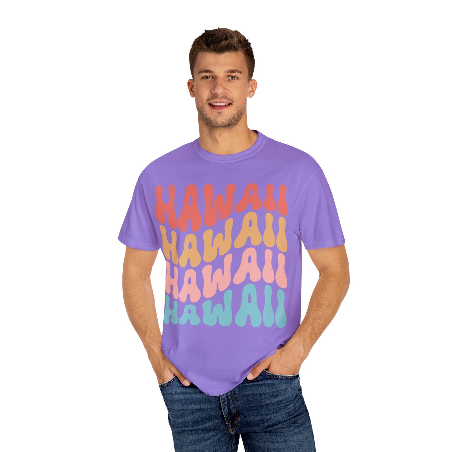 Hawaii T-shirt