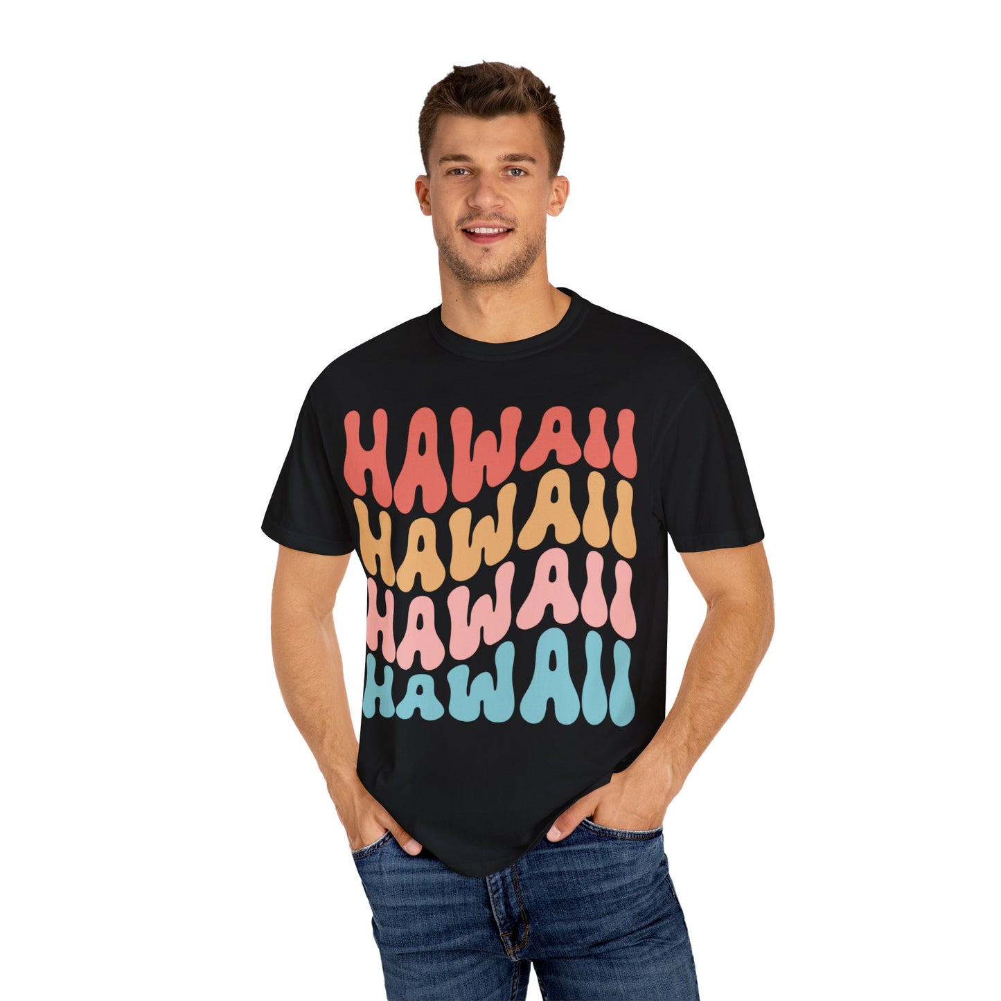 Hawaii T-shirt