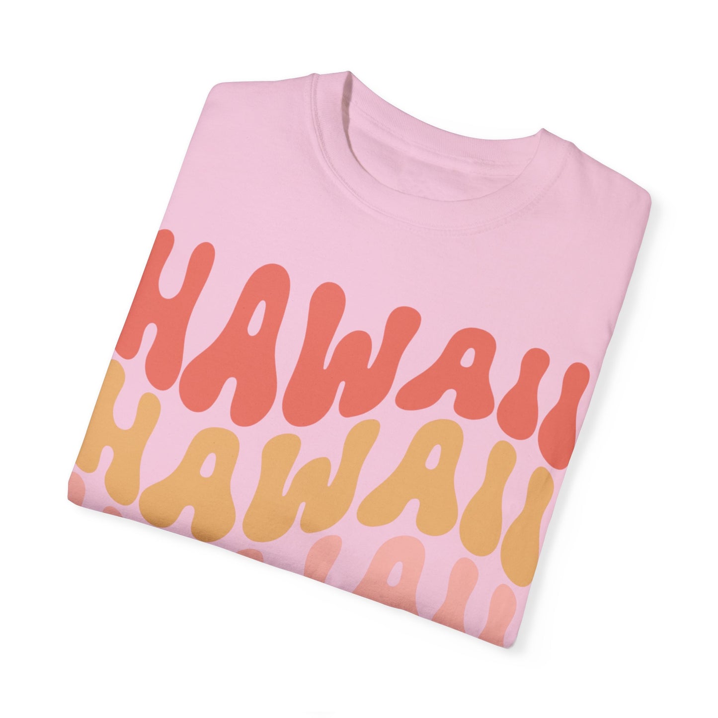 Hawaii T-shirt