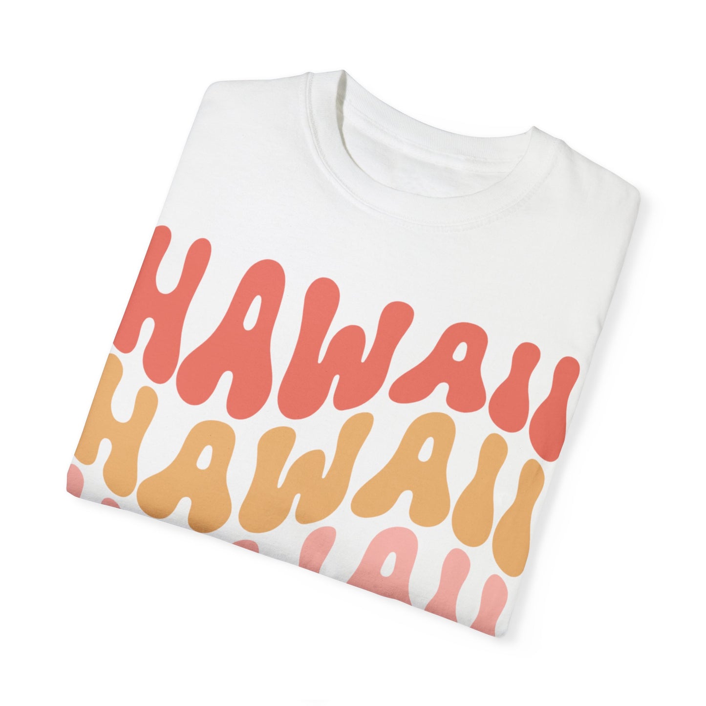 Hawaii T-shirt