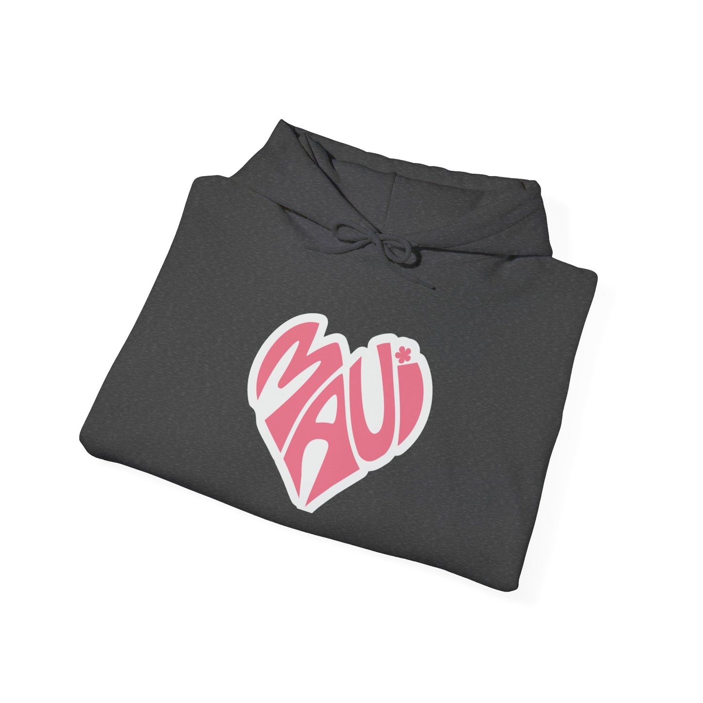 Heart Maui Hoodie