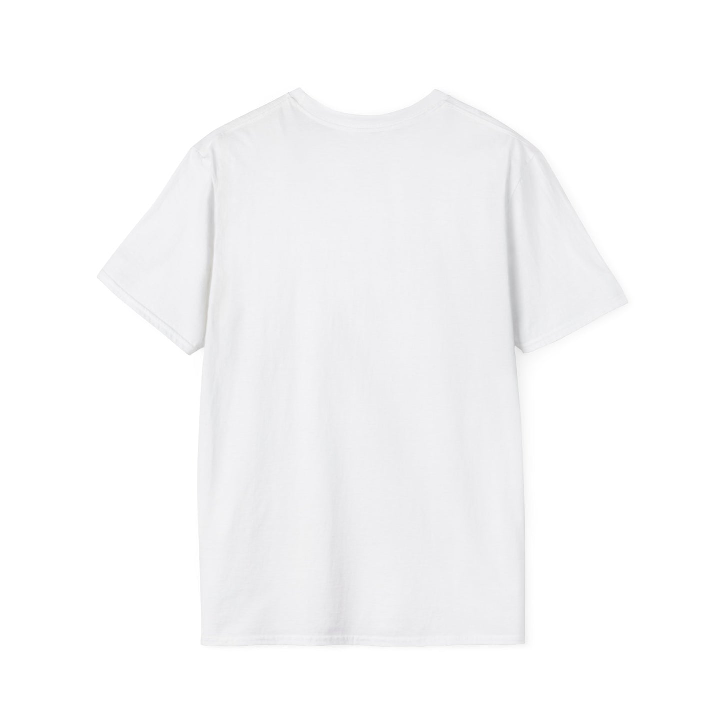 Niu Unisex Softstyle T-Shirt