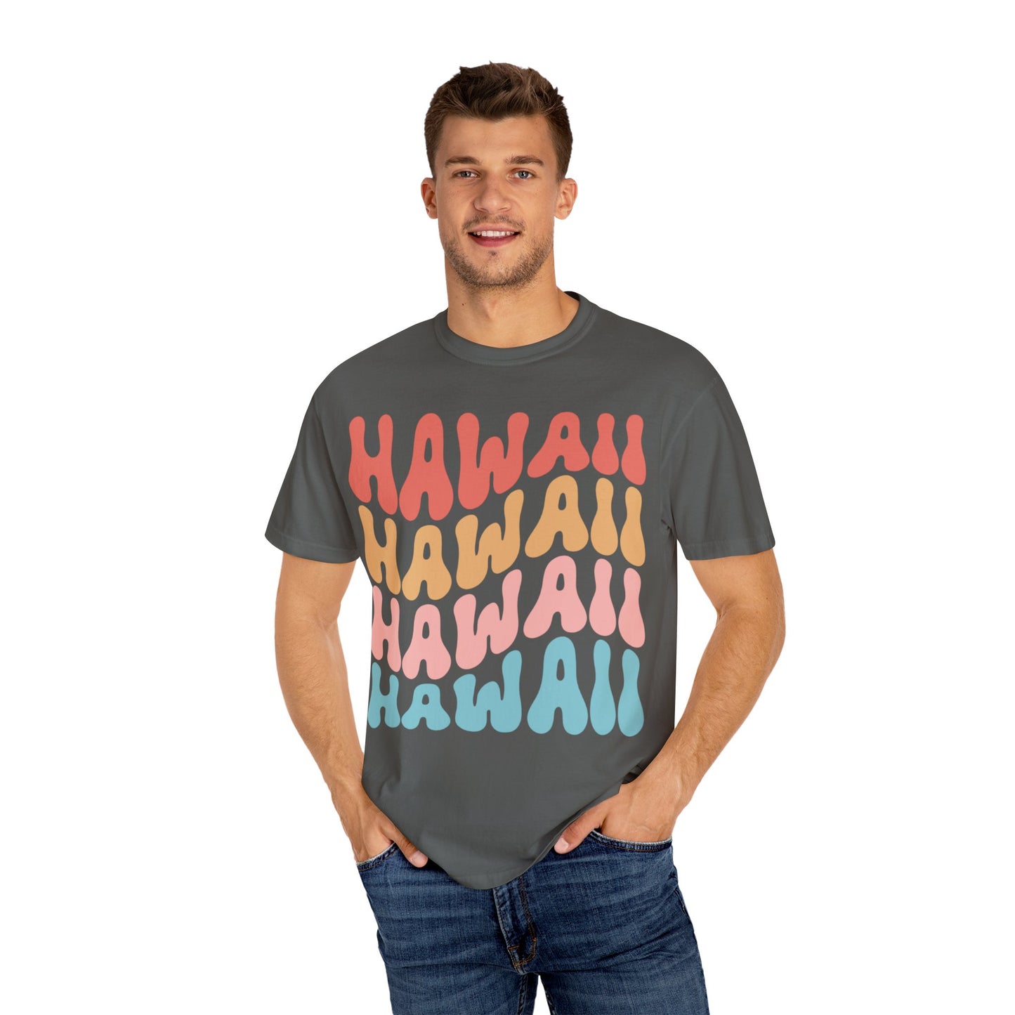 Hawaii T-shirt