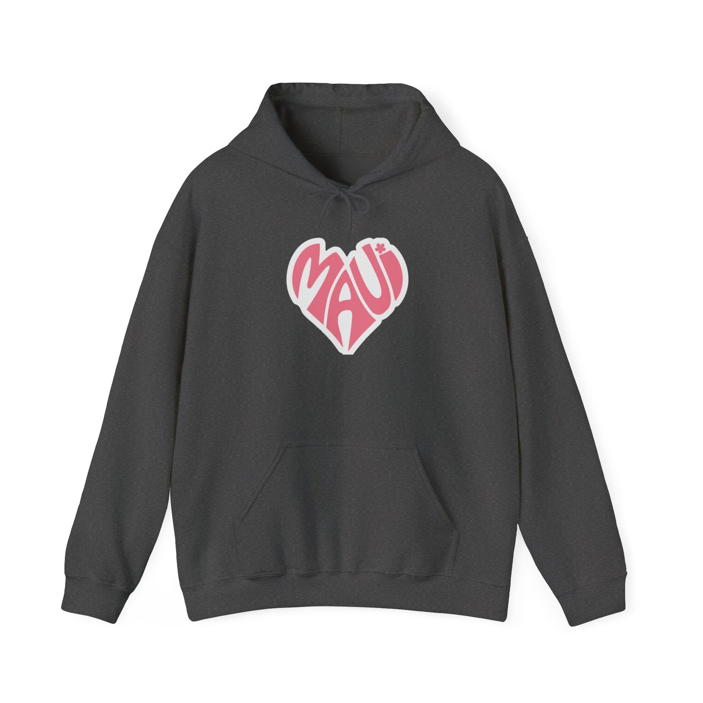 Heart Maui Hoodie