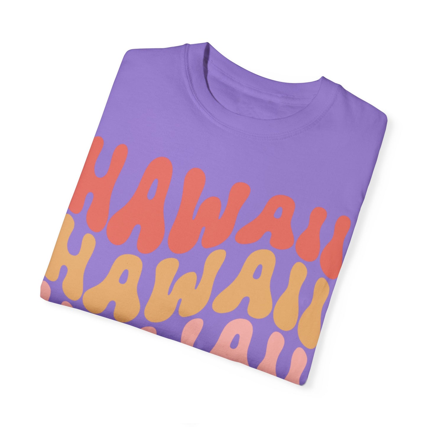 Hawaii T-shirt