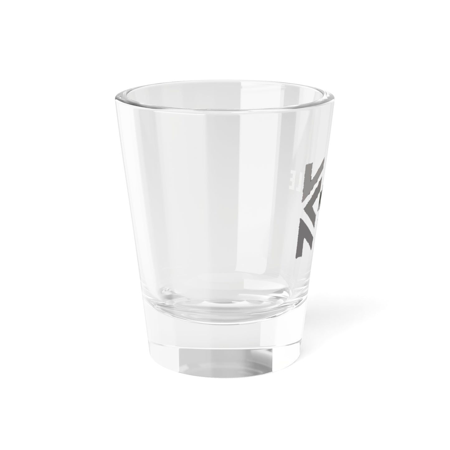 Kanuhele Spirits Shot Glass - Perfect for Celebrations & Gatherings