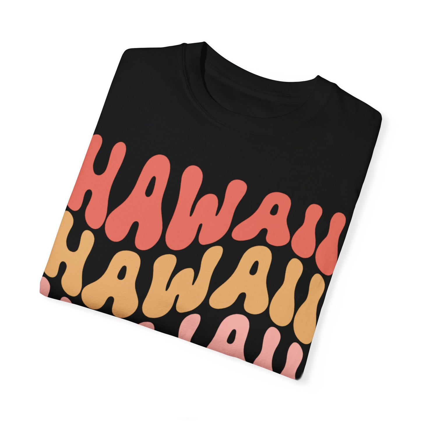 Hawaii T-shirt