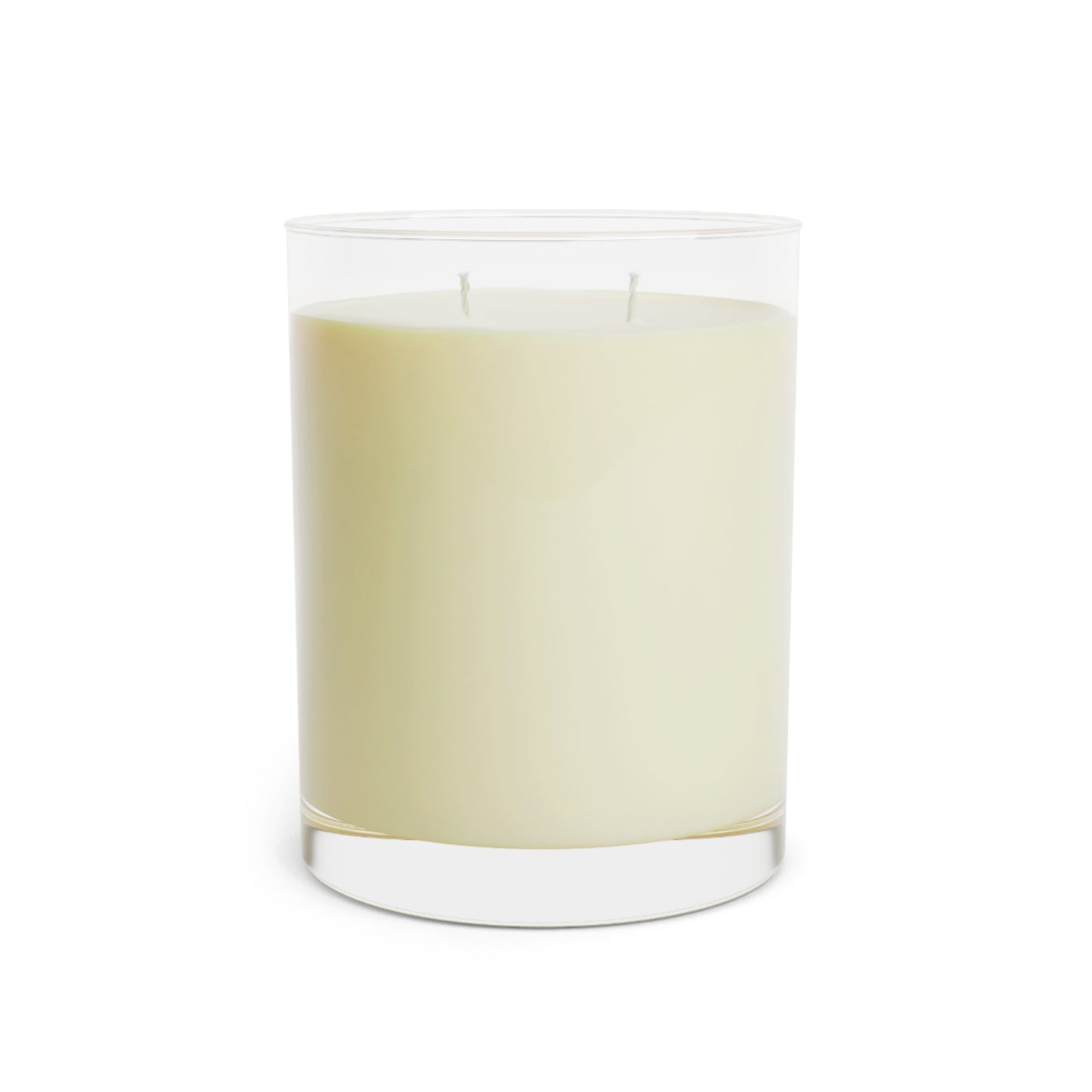 IDGAF Scented Candle - Full Glass, 11oz