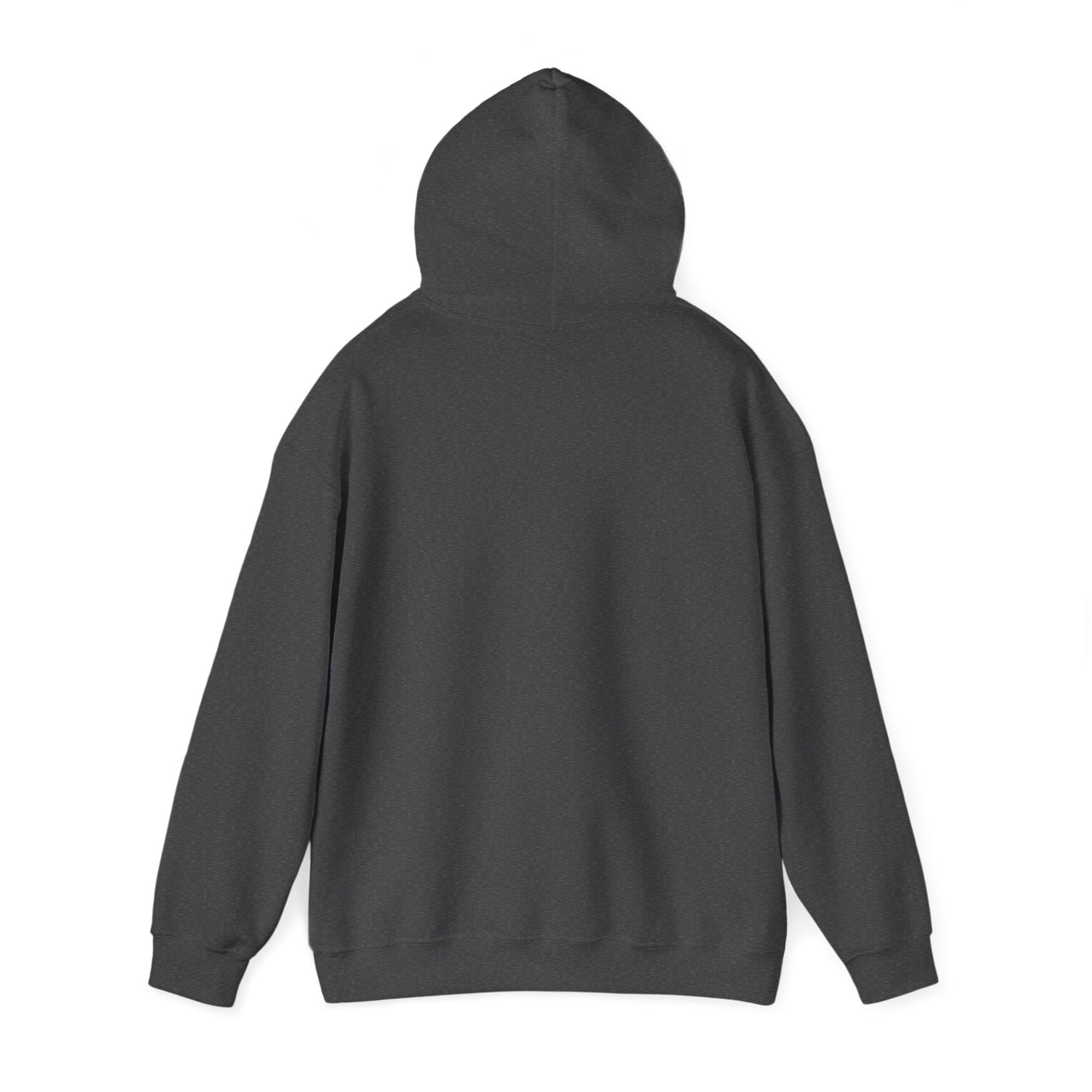 Heart Maui Hoodie