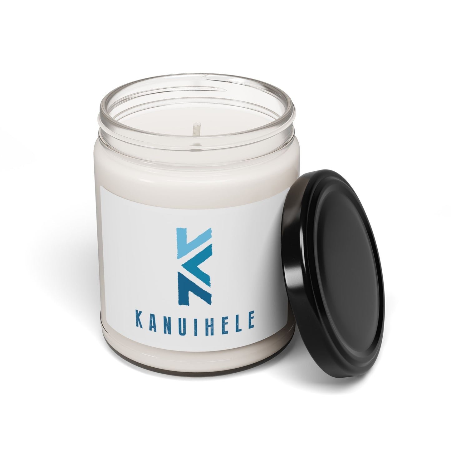 Kanuihele Scented Soy Candle, 9oz