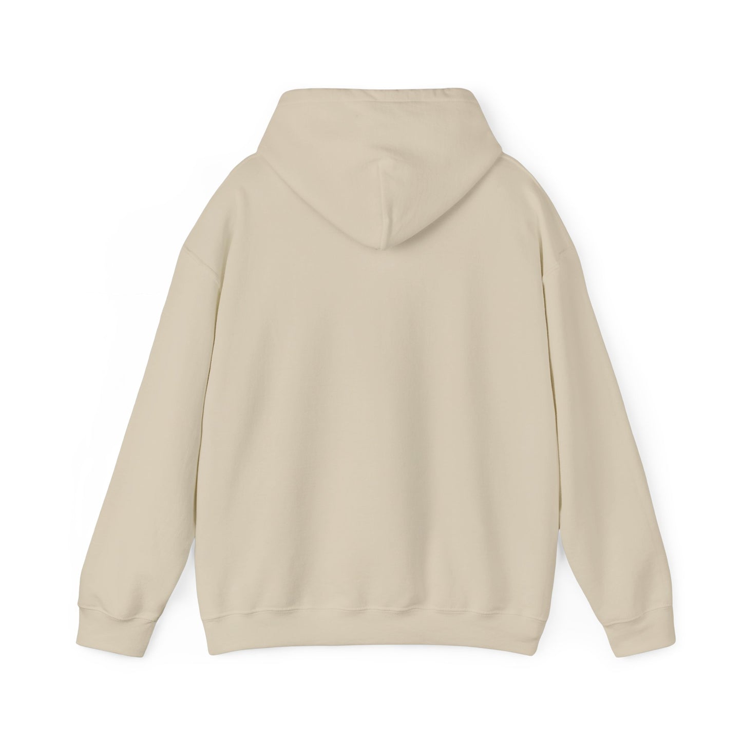Heart Maui Hoodie