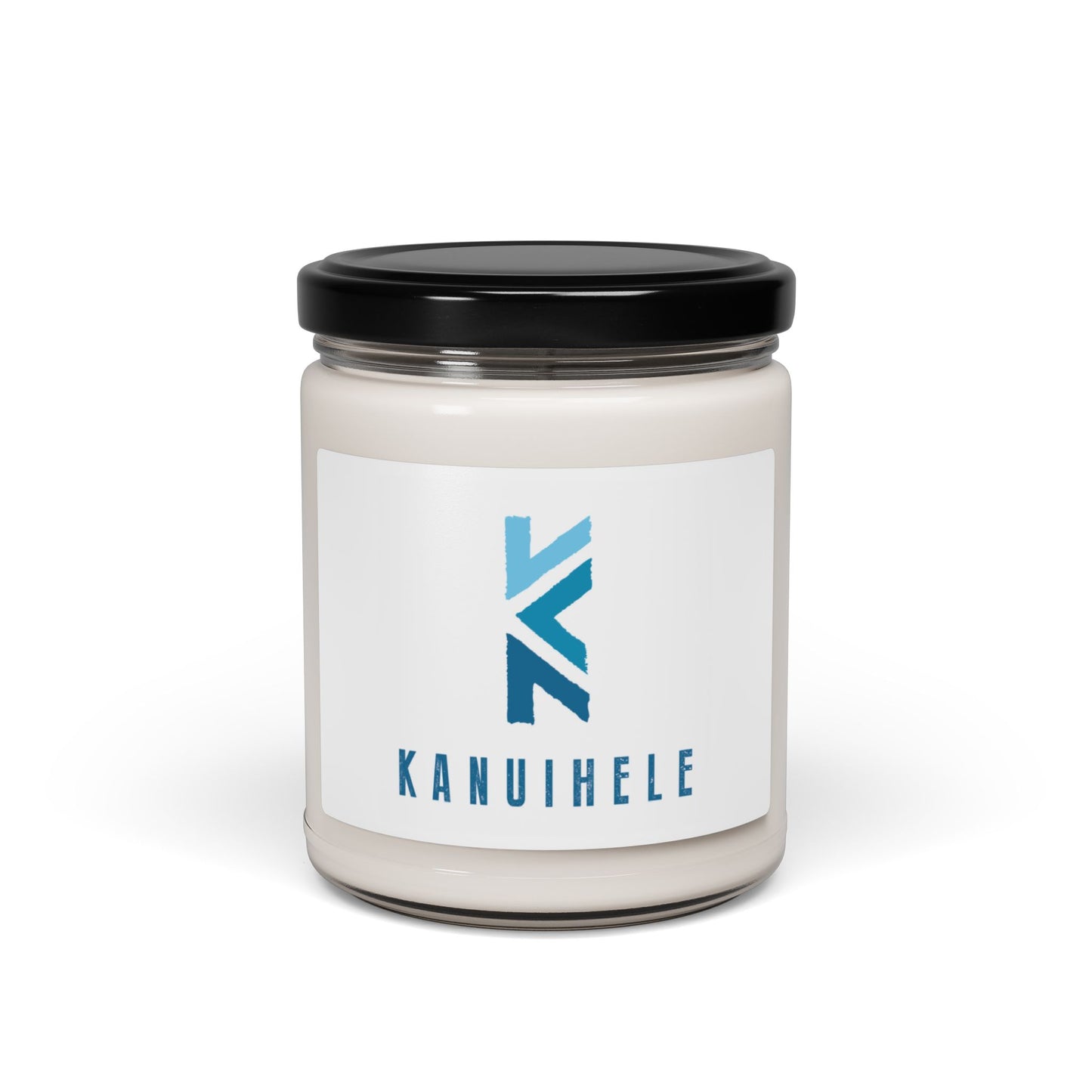 Kanuihele Scented Soy Candle, 9oz