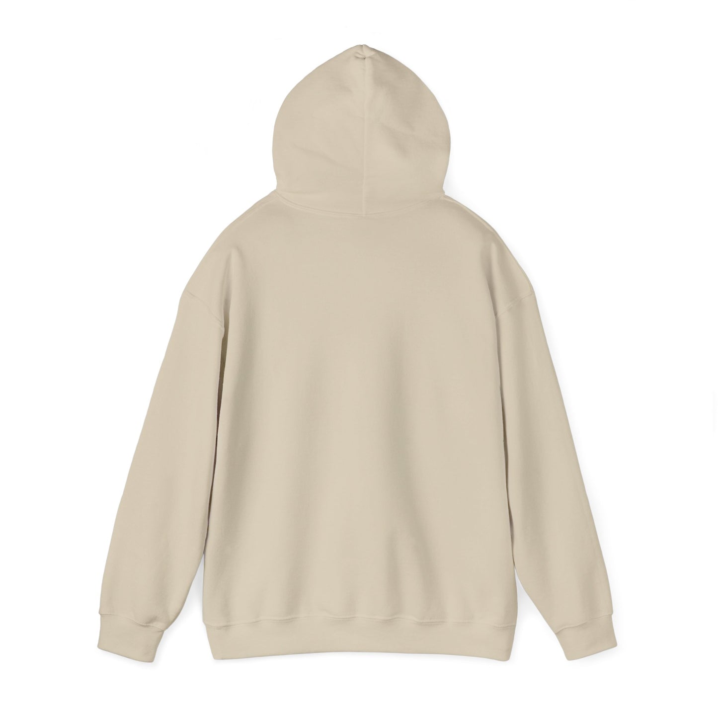 Heart Maui Hoodie