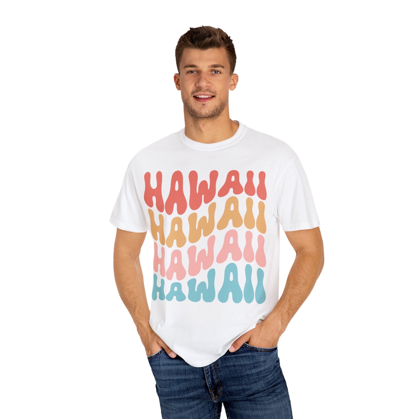 Hawaii T-shirt