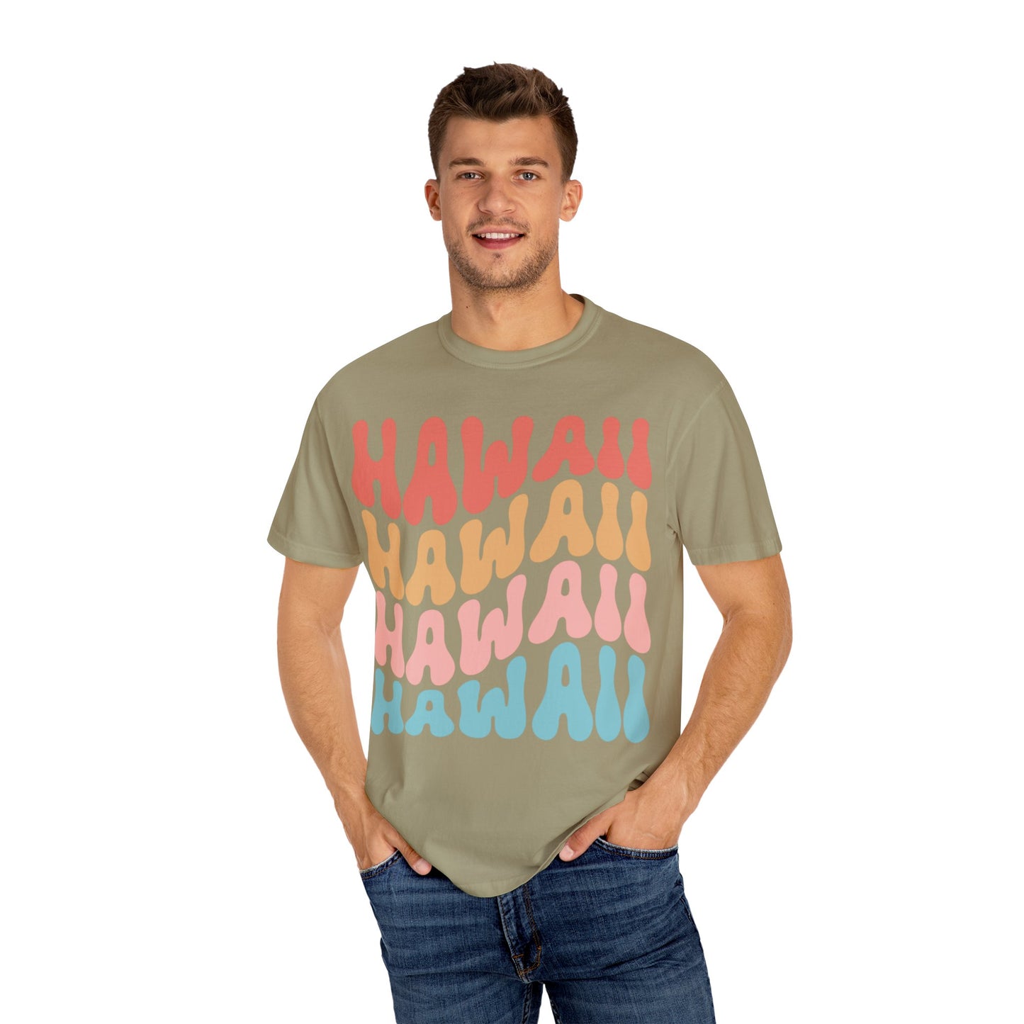 Hawaii T-shirt