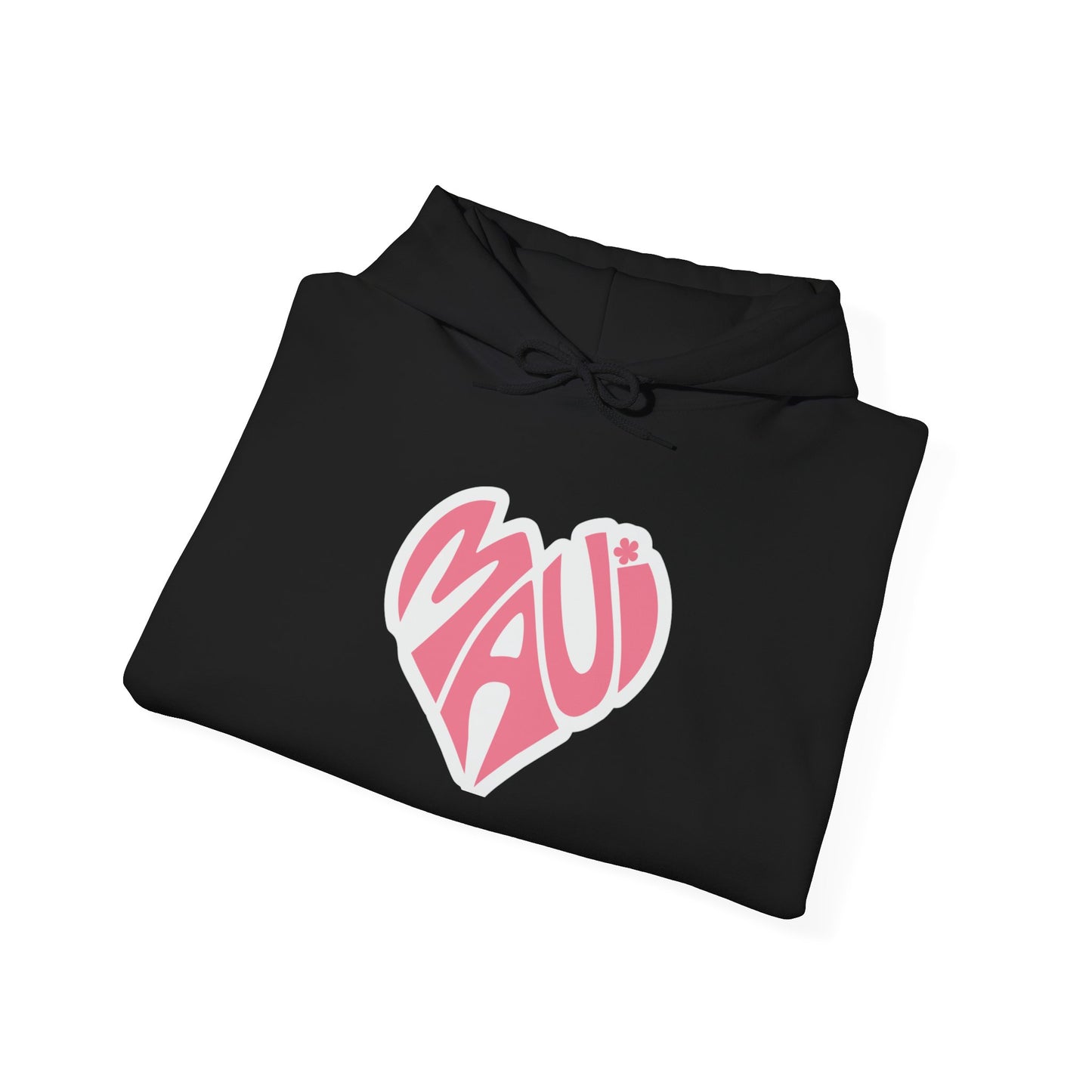 Heart Maui Hoodie