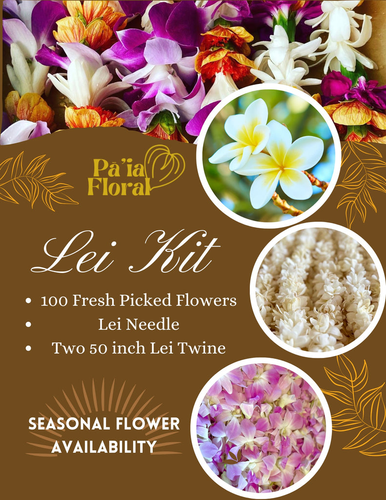 Lei Kit