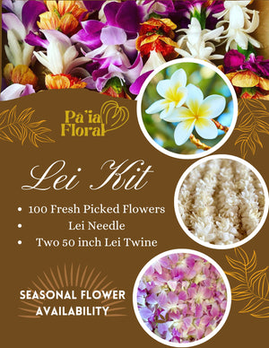 Lei Kit