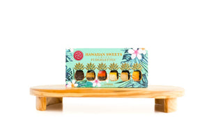 12 piece Fudgelette™ Variety Box - Hawaii Flavors