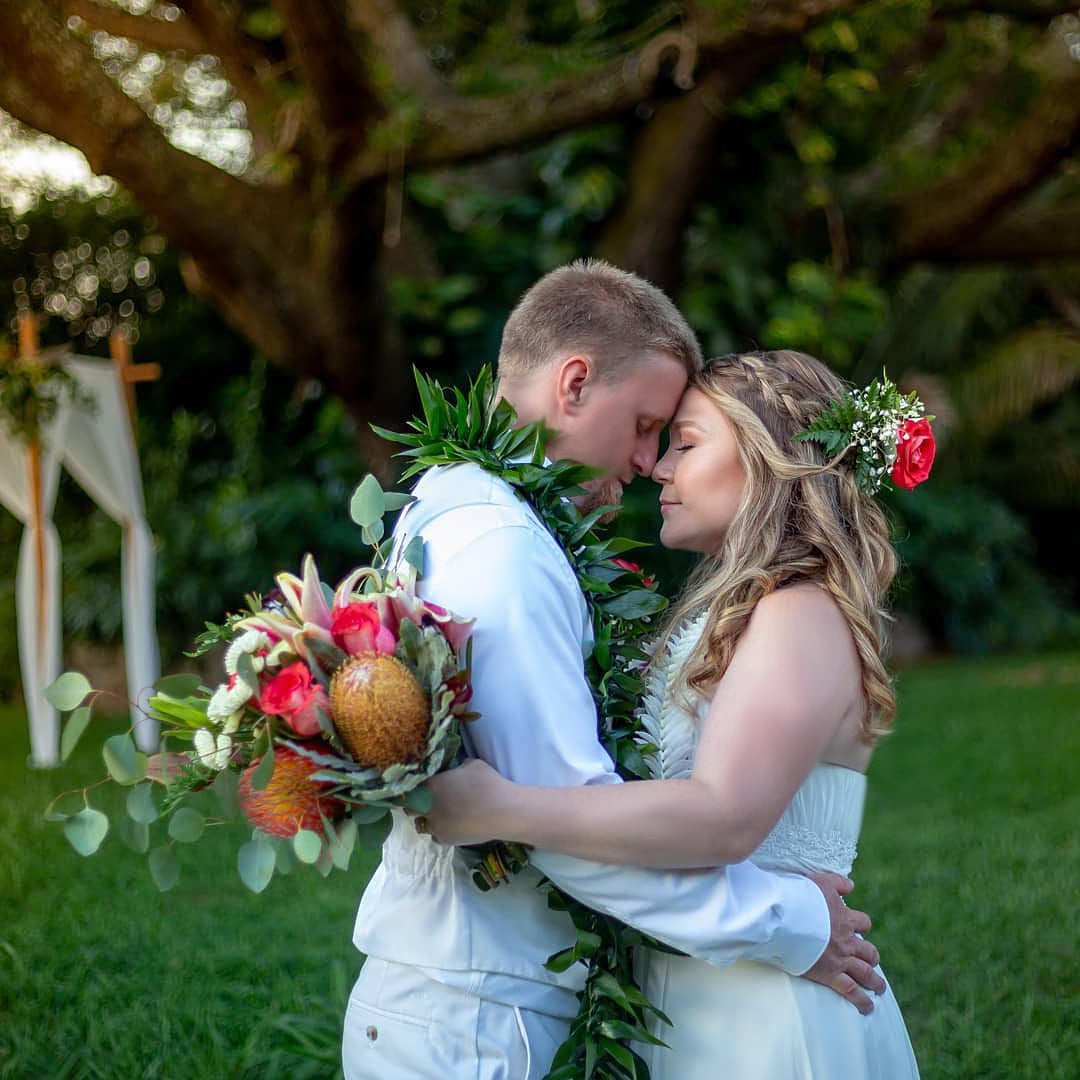 Wedding & Event Planning Concierge Service