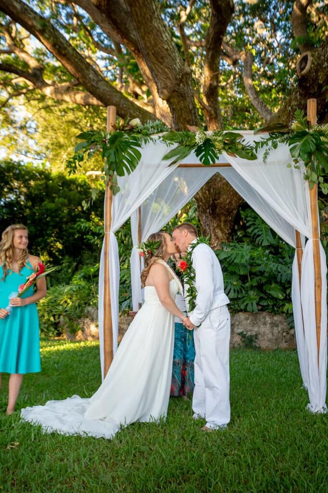 Wedding & Event Planning Concierge Service