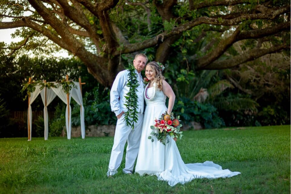Wedding & Event Planning Concierge Service
