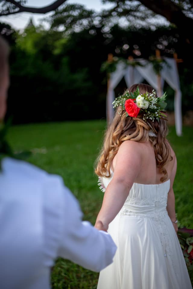 Wedding & Event Planning Concierge Service