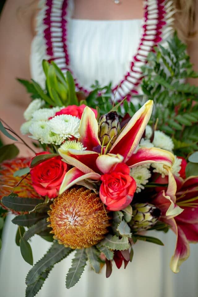 Wedding & Event Planning Concierge Service