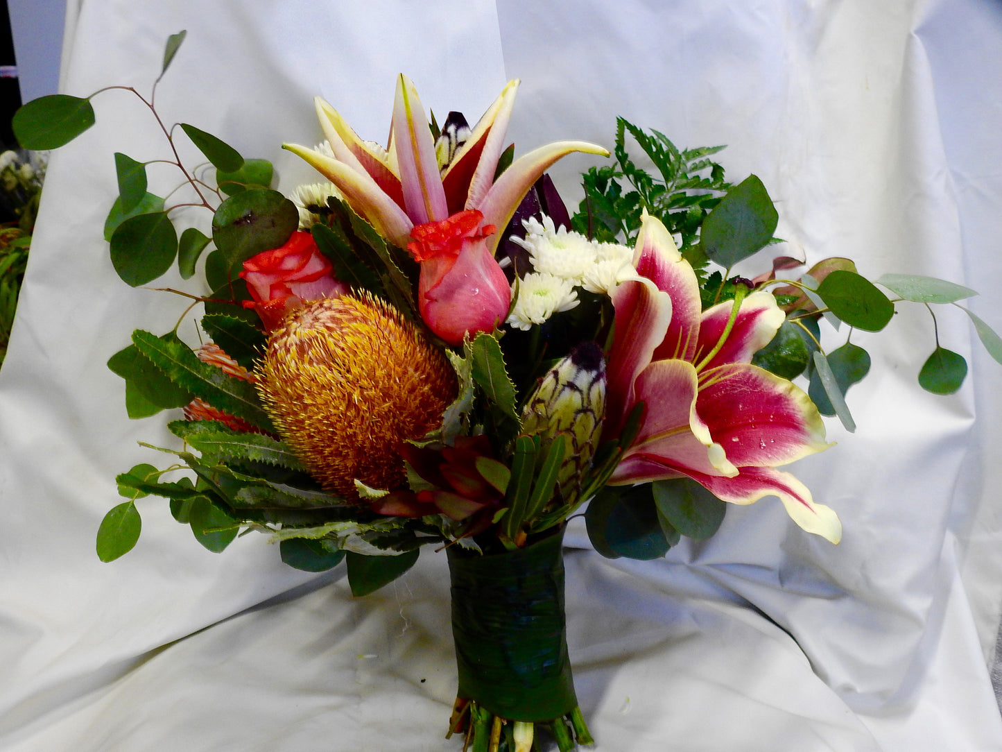 Wedding & Event Planning Concierge Service